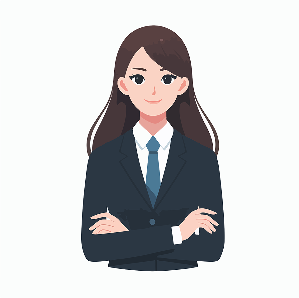 代表のごあいさつ